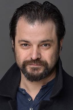 Photo of Virgil Serban