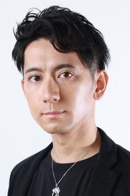 Photo of Ichitaro Ai