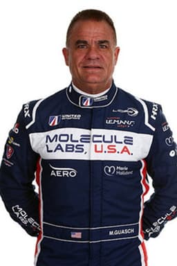 Photo of Michael Guasch