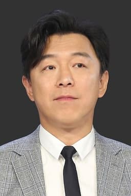 Photo of Huang Bo