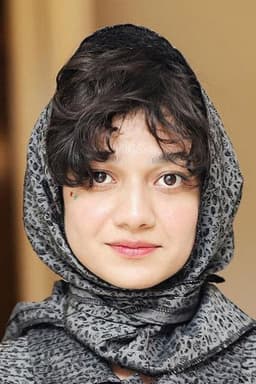 Photo of Sadaf Asgari
