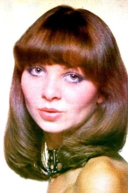 Photo of Suzy Mandel