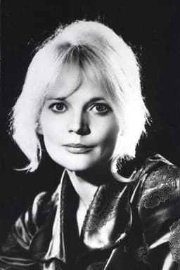 Photo of Ingrīda Andriņa