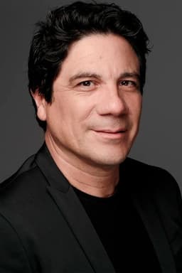 Photo of Bruno Odar