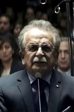 Photo of Julio Díaz