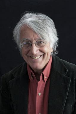 Photo of David Barsamian