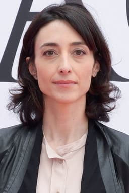 Photo of Elena Lietti