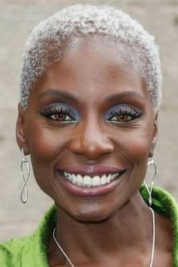 Photo of Nikeata Thompson