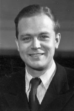 Photo of Gustav Fröhlich