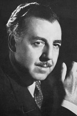 Photo of Fernando Soler