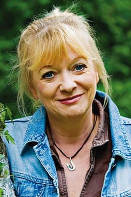 Photo of Ulrike Mai