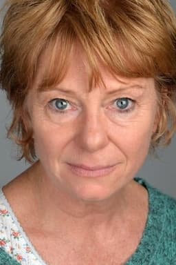 Photo of Karen Henthorn