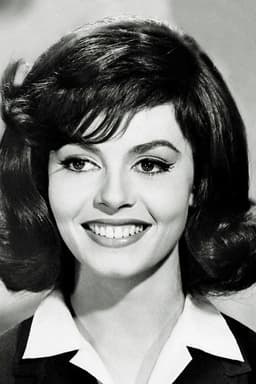 Photo of Michèle Mercier