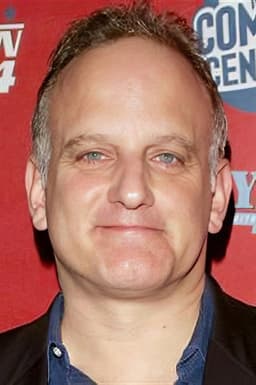 Photo of Ken Ober