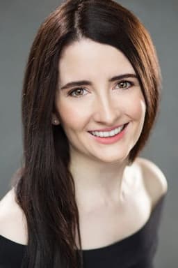 Photo of Leah O'Rourke