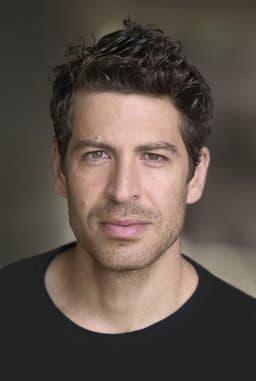 Photo of Don Hany
