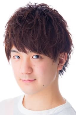 Photo of Genta Nakamura