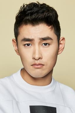 Photo of Wang Yanlin