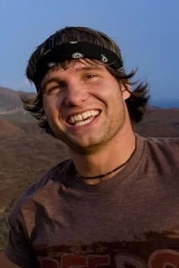 Photo of Justin Lukach