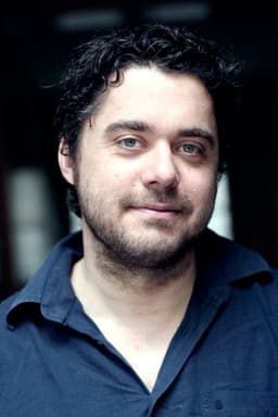 Photo of David Wnendt