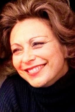Photo of Helle Virkner