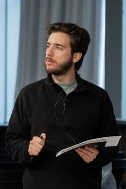 Photo of Dimos Ganas