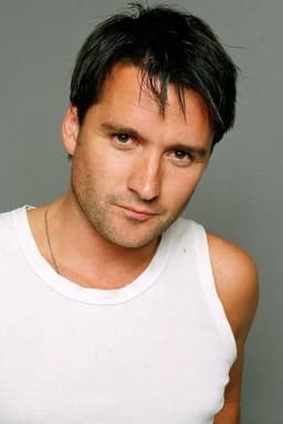 Photo of Alastair Mackenzie