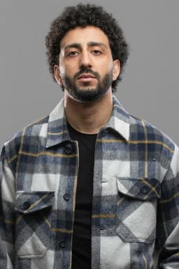 Photo of Yassine Hitch