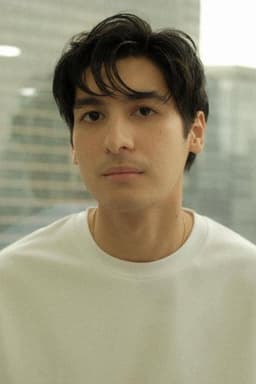 Photo of Andres Muhlach
