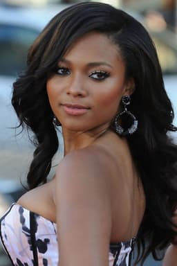 Photo of Teairra Mari