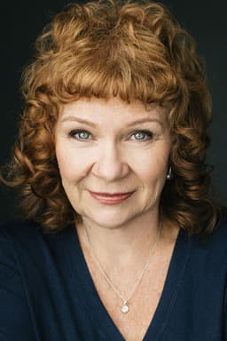Photo of Beverley Elliott