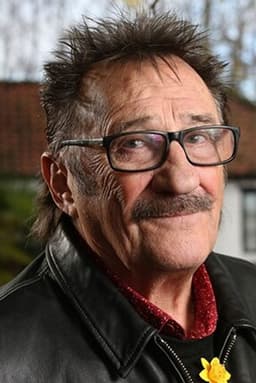 Photo of Paul Chuckle
