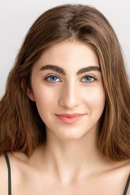 Photo of Sophia Mitri Schloss