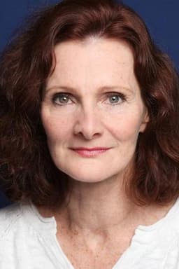 Photo of Nicola Sloane