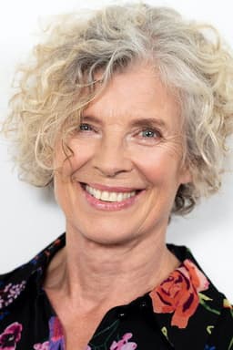 Photo of Siw Erixon