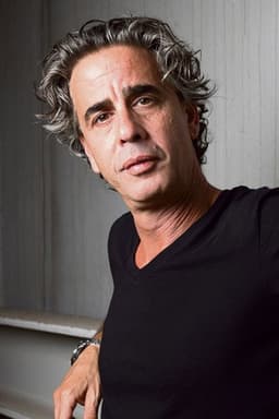 Photo of Nir Levy