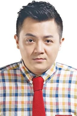 Photo of Kao Meng-Chieh