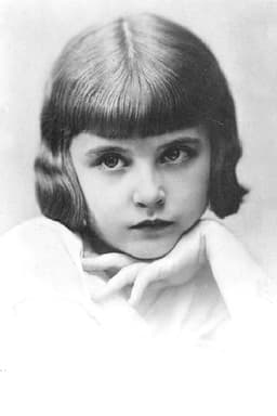 Photo of Gaby Triquet