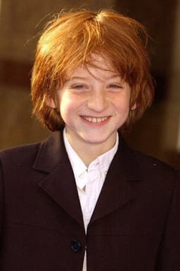 Photo of Raphaël Coleman