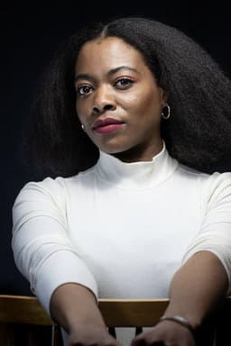 Photo of Monice Peter