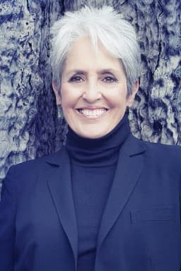 Photo of Joan Baez