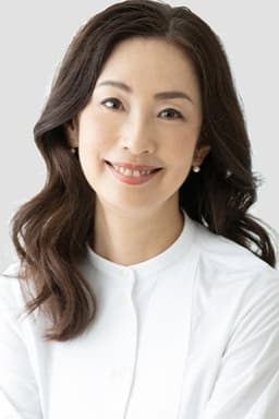Photo of Shoko Tamura