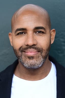 Photo of Eskindir Tesfay
