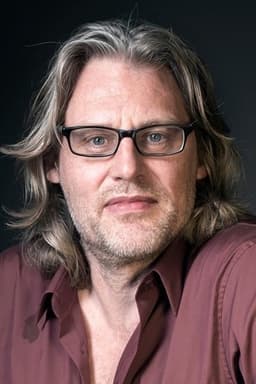 Photo of Andrew Dominik