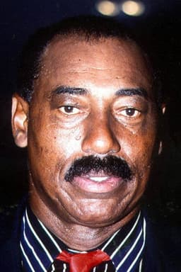 Photo of Wilt Chamberlain