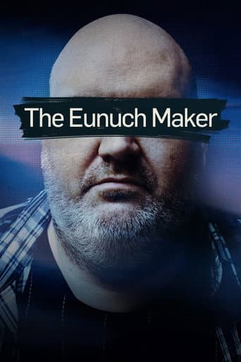 Poster for The Eunuch Maker