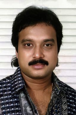Photo of Karthik Muthuraman