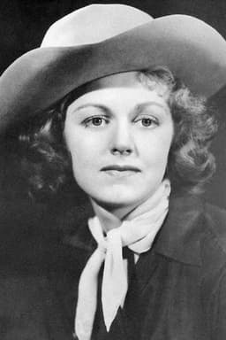 Photo of Dorothy Fay