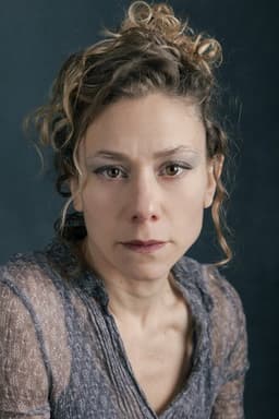 Photo of Elisabetta Mazzullo
