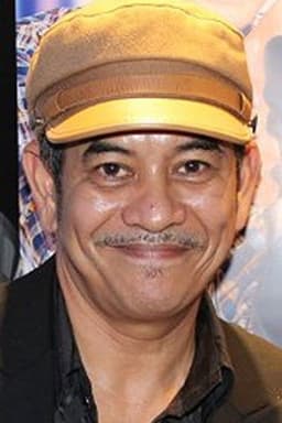 Photo of Usop Wilcha